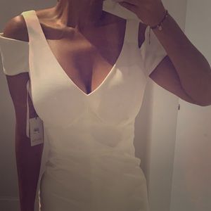 Long Dress Calvin Klein